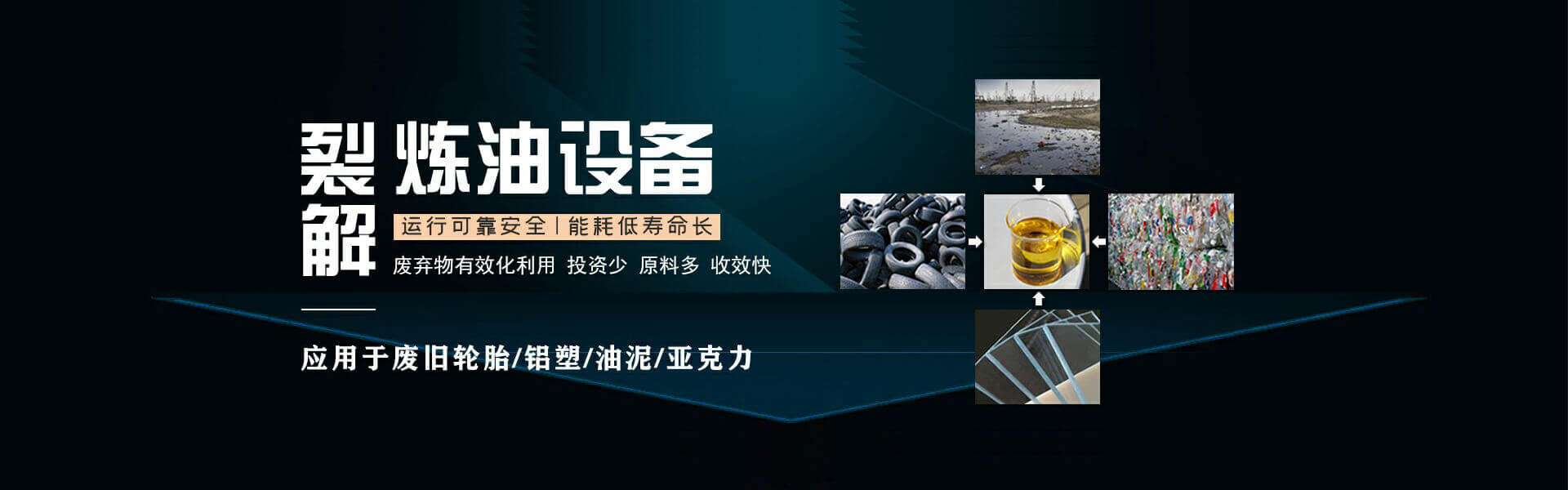 新乡市利菲尔特滤器股份有限公司商丘分公司