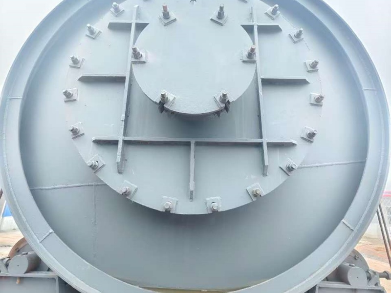 罐底油泥炼油潜力巨大，利菲尔特设备破解处置难题