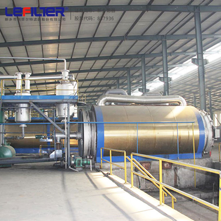 废铝塑热解的产业价值——助力循环经济高质量发展