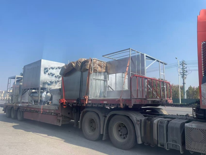 跨国项目落地 利菲尔特用全球案例彰显技术可靠性