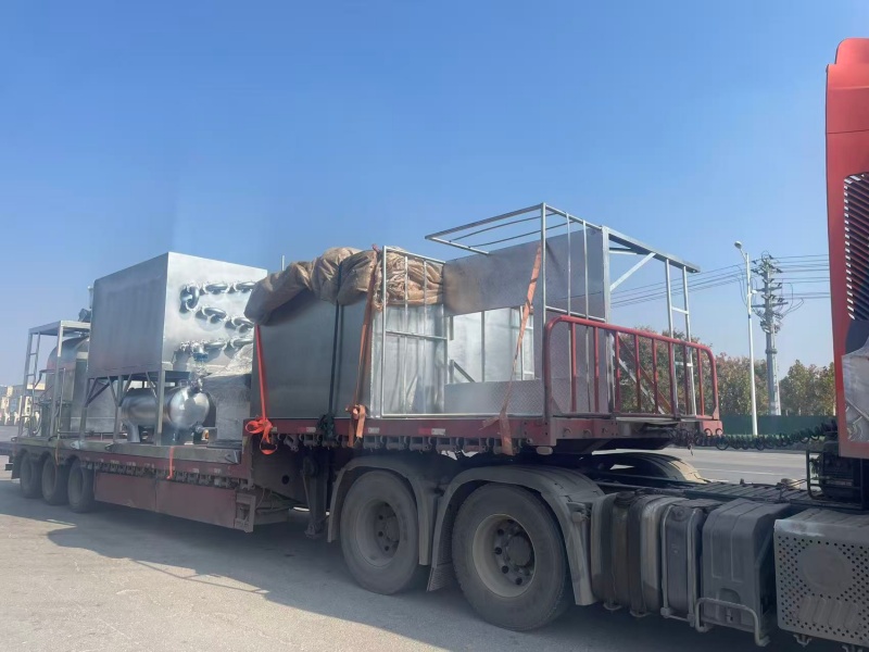 油泥炼油产物全解析，塑料油用途拓宽盈利路径