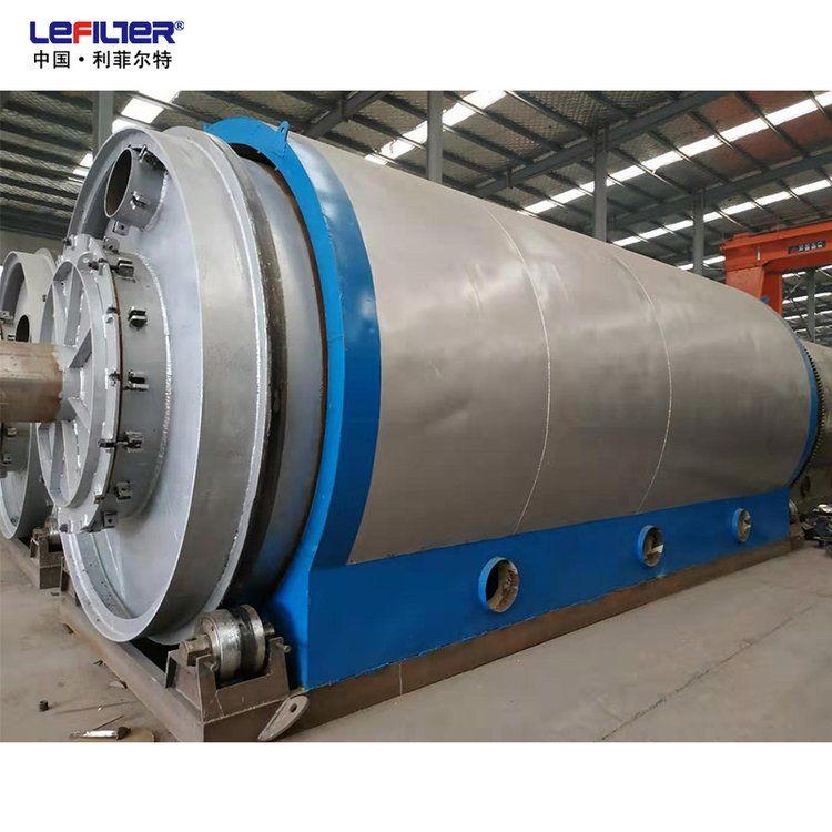 为何选择热解处理废铝塑？政策与技术双重赋能