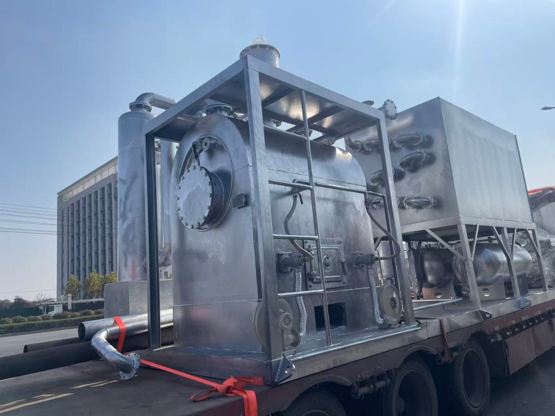 工艺迭代提效益 案例积累筑信任 利菲尔特引领废塑料再生