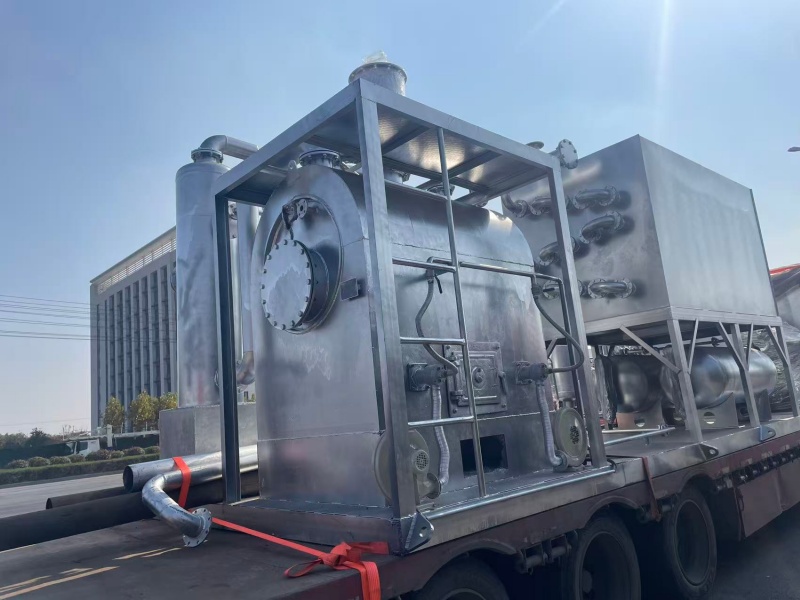 炼油设备及安全阀安装规范，利菲尔特设备筑牢安全防线