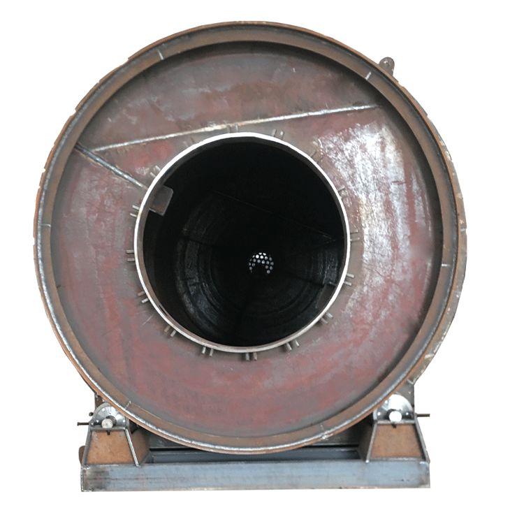 废铝塑热解工艺原理——无氧环境下的资源重构