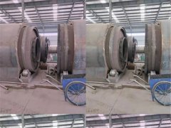 轮胎炼油设备没有技术含量只要材质选对就可以了。NO NO NO