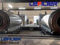 江西轮胎炼油现场安装遇到的问题以及解决办法