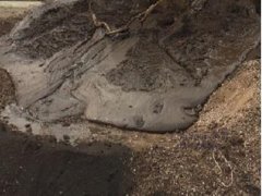 废旧轮胎炼油设备可以炼油泥吗