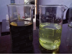 废旧轮胎为什么可以炼油那？