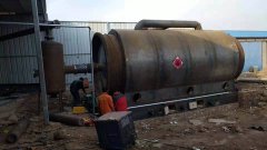 2020款基础油炼油油泥油污再生设备的是怎么操作的