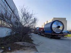 轮胎炼油厂生产问题以及解决方法