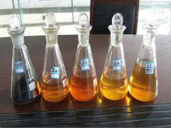 所谓的生物柴油是什么