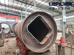 不锈钢主炉炉体适合使用环境