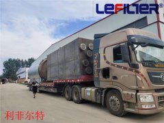 主炉炉旦变形是否还能使用
