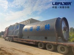 油泥的5种常用处理方式