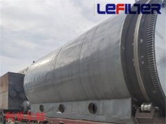 裂解设备出来的燃料油可以用到哪里